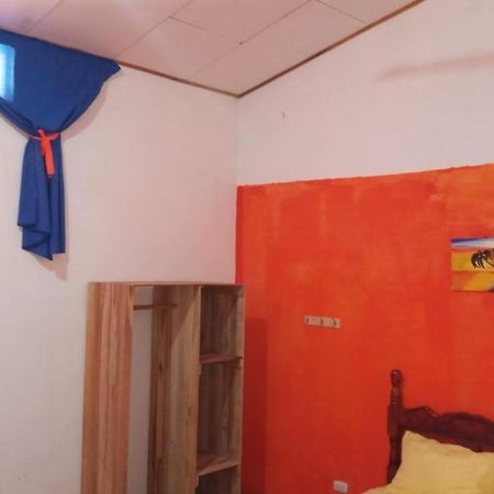 Hostel Balbos Liberia Exterior foto