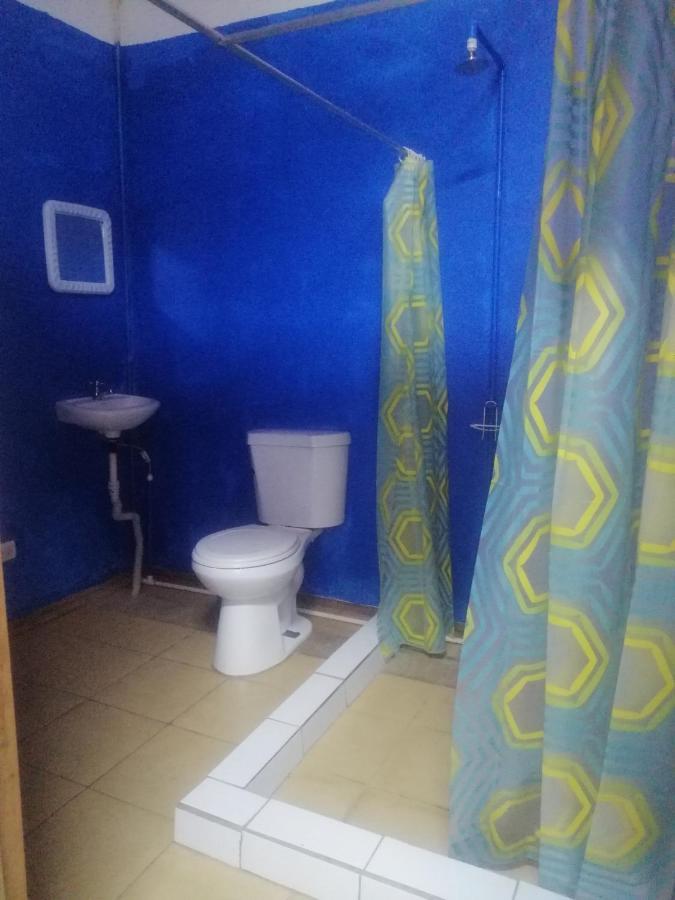 Hostel Balbos Liberia Exterior foto