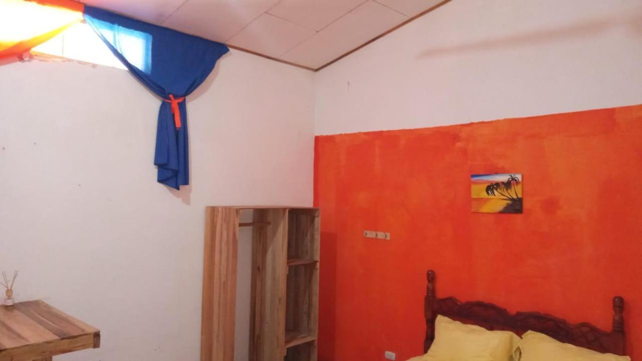 Hostel Balbos Liberia Exterior foto