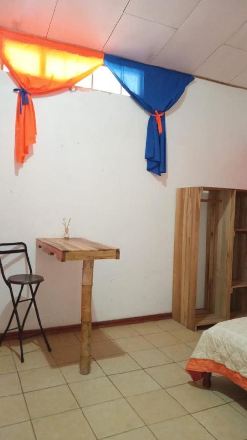 Hostel Balbos Liberia Exterior foto
