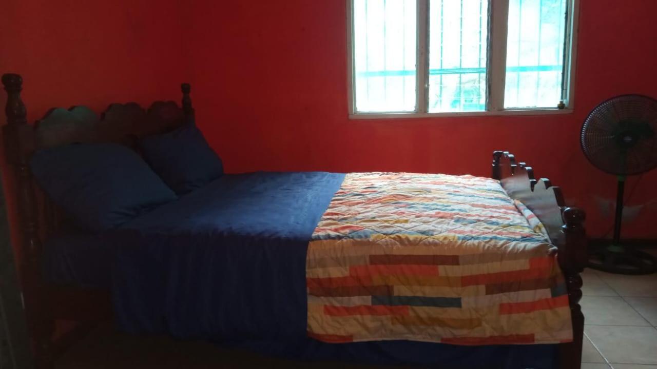 Hostel Balbos Liberia Exterior foto