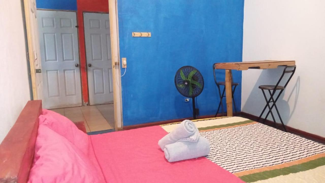 Hostel Balbos Liberia Exterior foto
