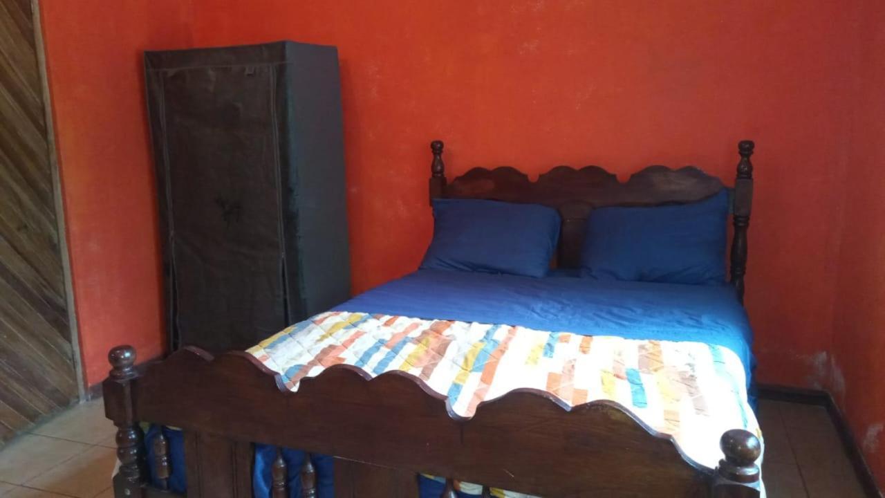 Hostel Balbos Liberia Exterior foto